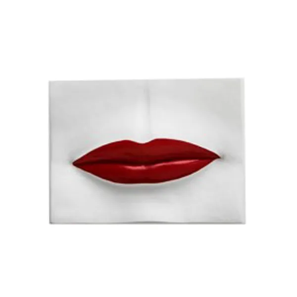 Adriani e Rossi Baciami collection Pintura de labios rojos