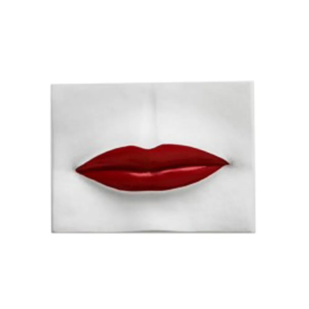 Adriani e Rossi Baciami collection Peinture de lèvres rouges