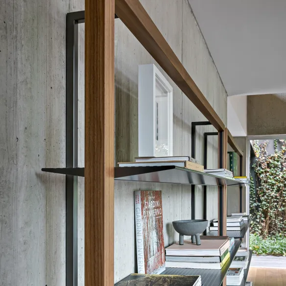 Libreria Bonaldo Alix