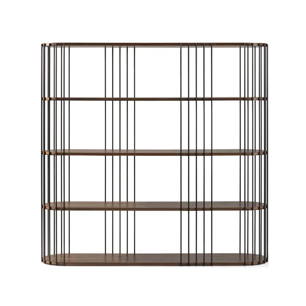 Bookcase Bonaldo Arpa