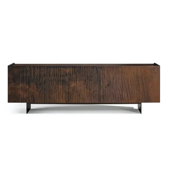 Anrichte Bonaldo Corten