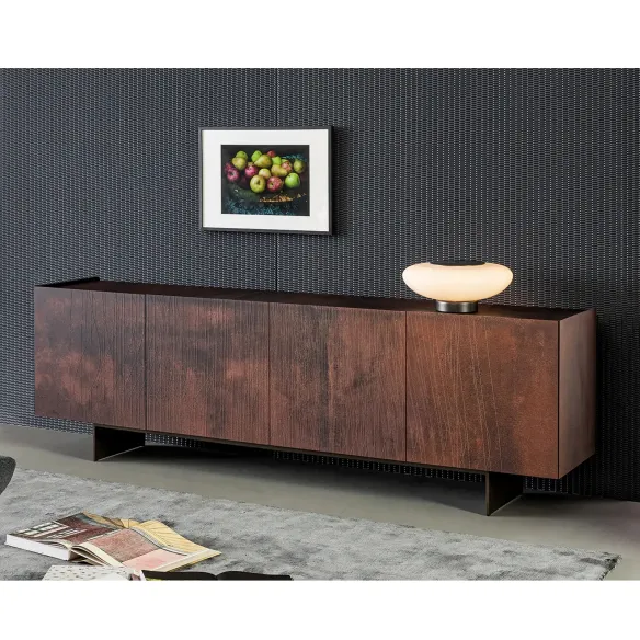 Sideboard Bonaldo Corten