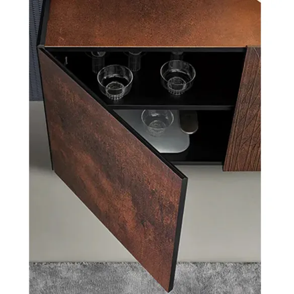 Buffet Bonaldo Corten