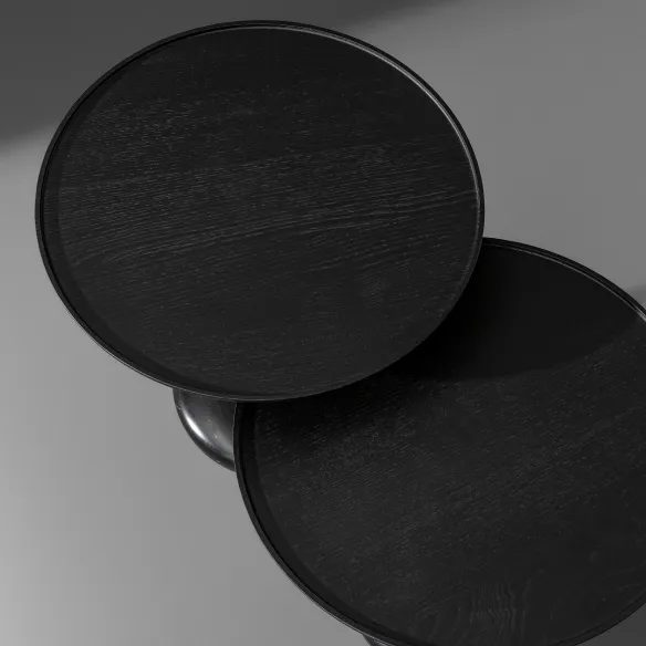 Table basse Bonaldo Lupino