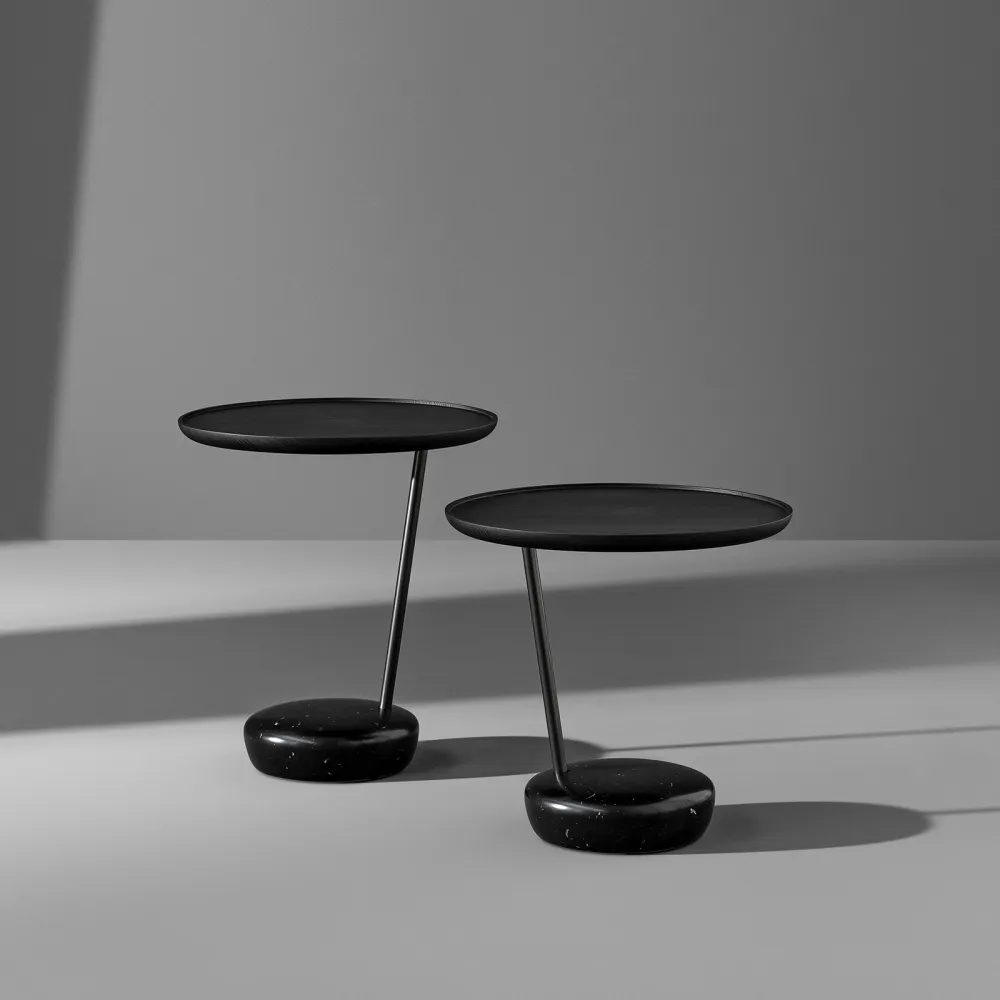 Mesa de centro Bonaldo Lupino