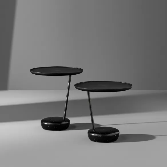 Mesa de centro Bonaldo Lupino