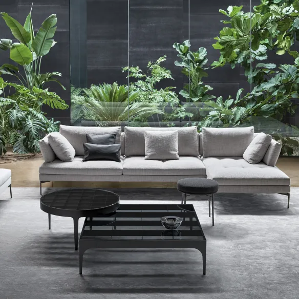 Petite table Bonaldo Passy