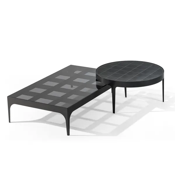 Kleiner Tisch Bonaldo Passy