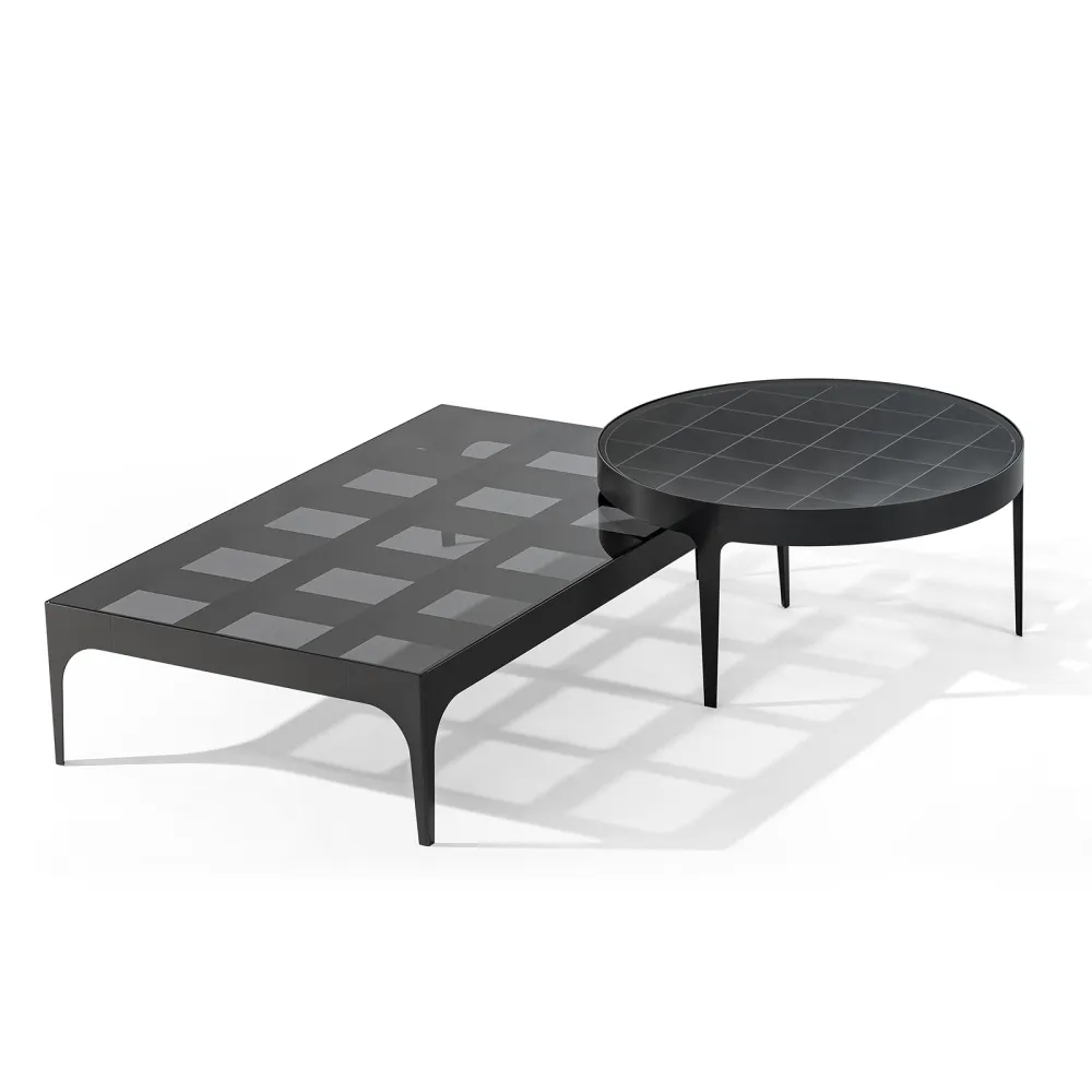 Petite table Bonaldo Passy