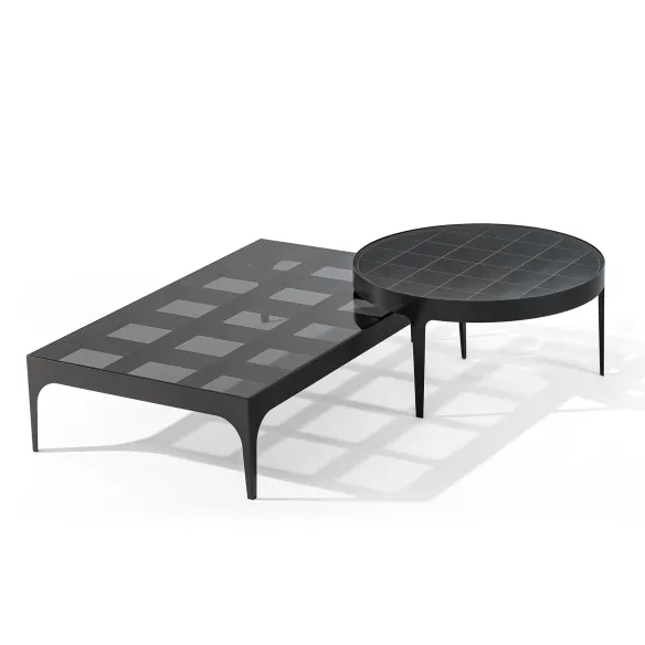 Petite table Bonaldo Passy