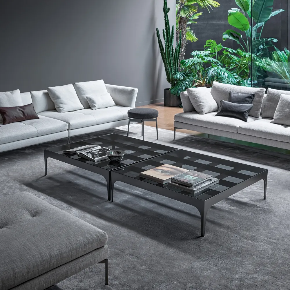 Petite table Bonaldo Passy
