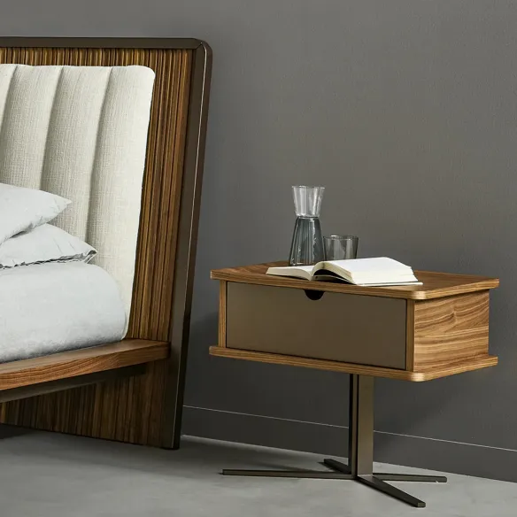 Bedside Bonaldo Nelson