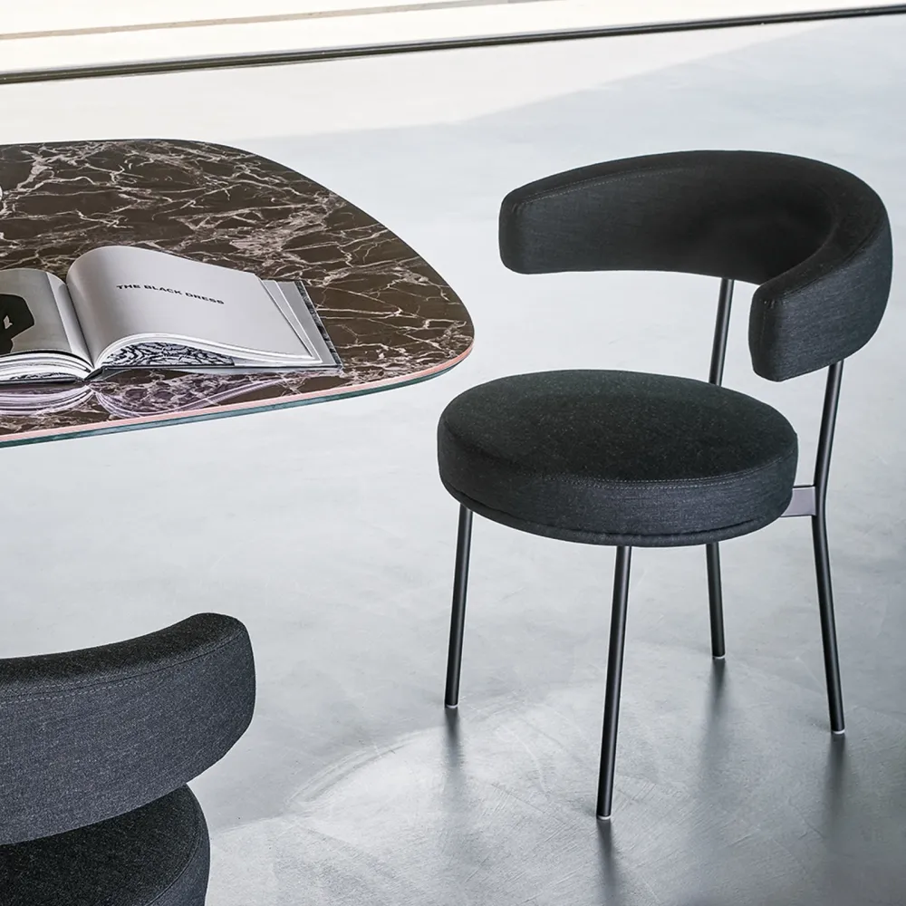 Stuhl Bonaldo Neuilly