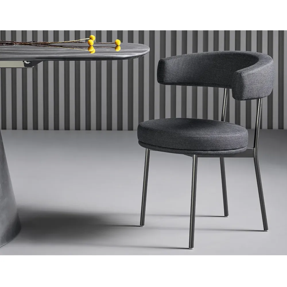 Sedia Bonaldo Neuilly