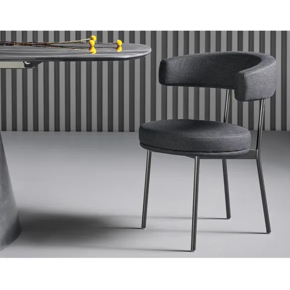 Stuhl Bonaldo Neuilly