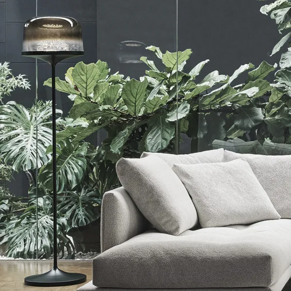 Bodenlampe Bonaldo Pin 2