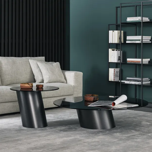 Coffee table Bonaldo Pisa 2