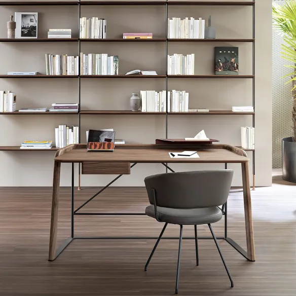Bureau Bonaldo Scriba