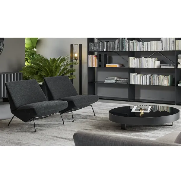 Poltrona Bonaldo Sleek 2