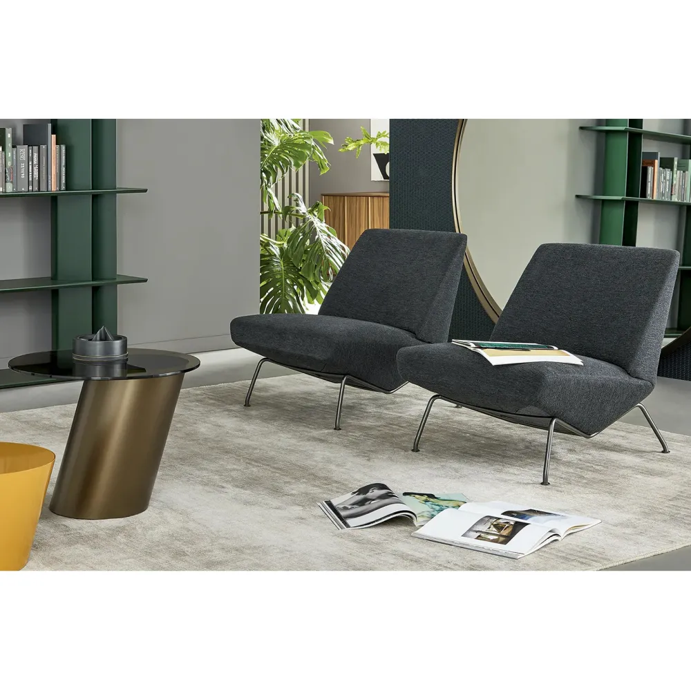 Fauiteuil Bonaldo Sleek