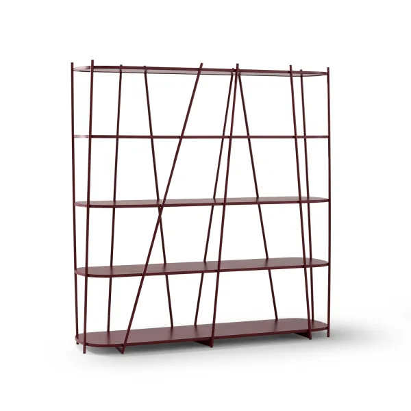 Bibliothèque Bonaldo Twigs