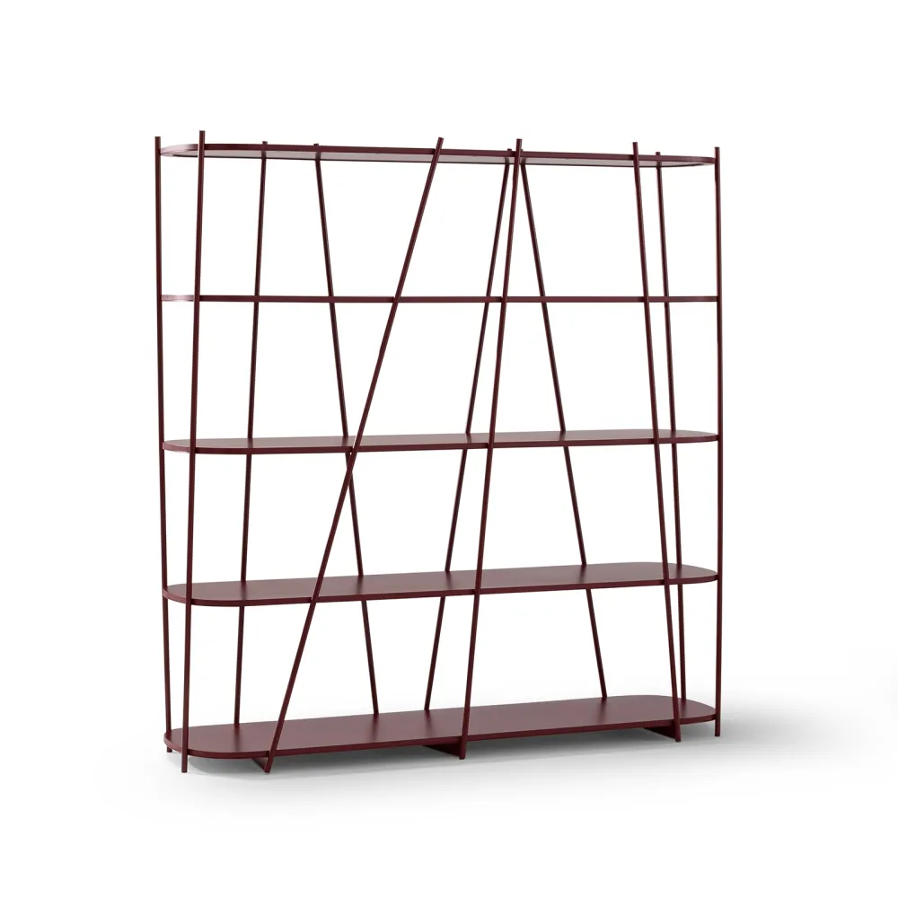 Bücherregal Bonaldo Twigs
