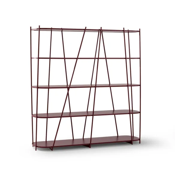 Bibliothèque Bonaldo Twigs