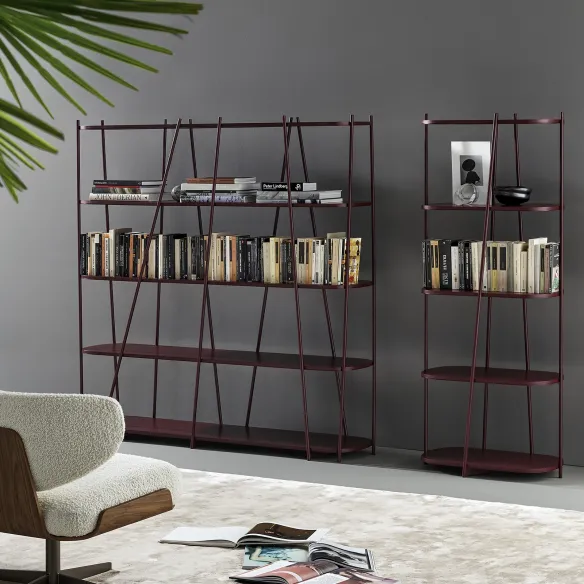 Bibliothèque Bonaldo Twigs