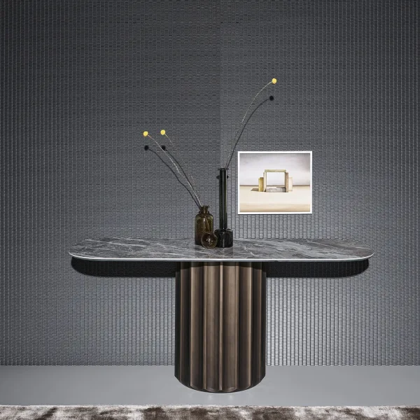 Consola Bonaldo Dorian 2