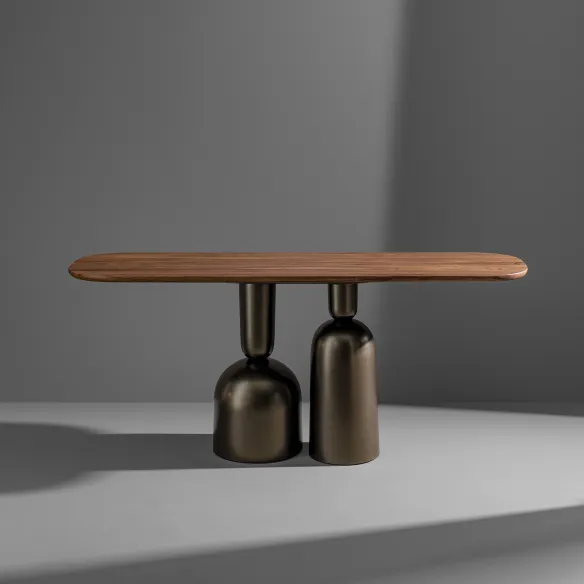 Consolle Bonaldo Cop - legno