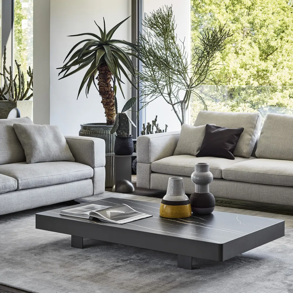 Couchtisch Bonaldo Jazz