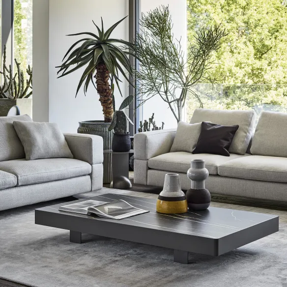 Table basse Bonaldo Jazz