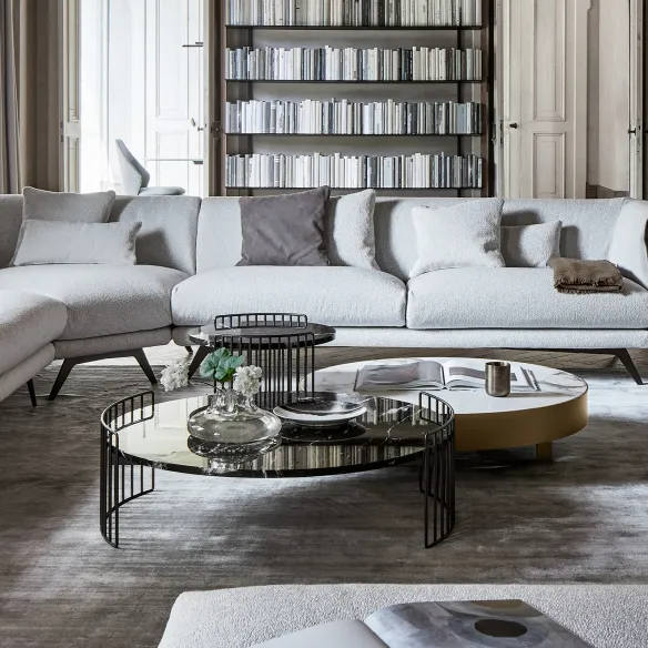 Couchtisch Bonaldo Jazz