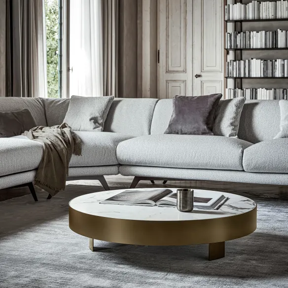 Coffee table Bonaldo Jazz
