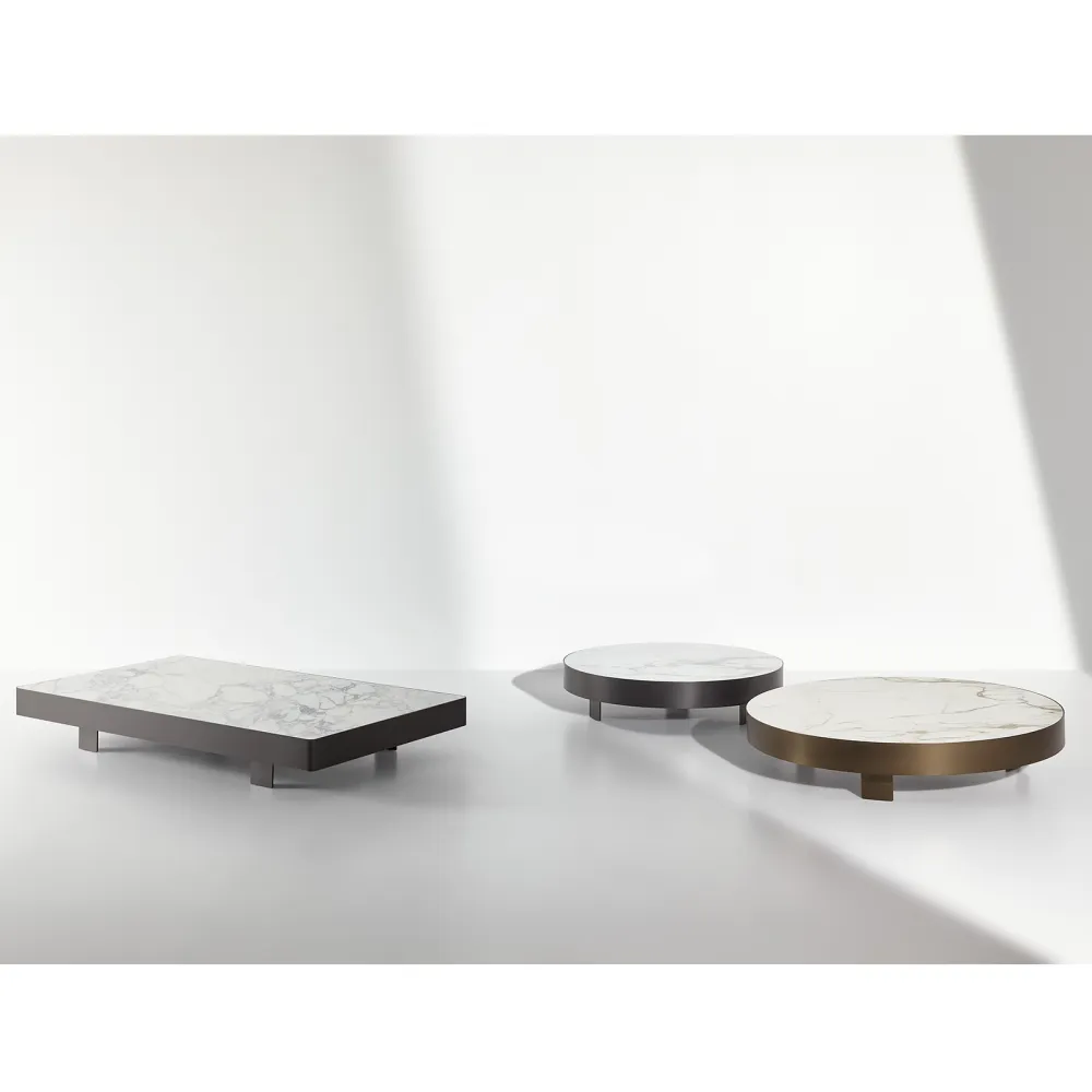 Mesa de centro Bonaldo Jazz