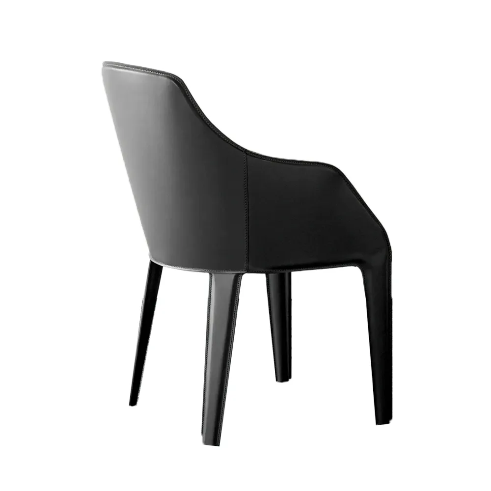 Poltroncina Bonaldo Miss Lamina