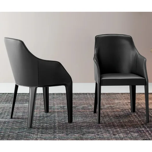 Sessel Bonaldo Miss Lamina