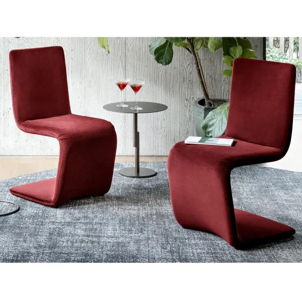 Stuhl Bonaldo Venere 2