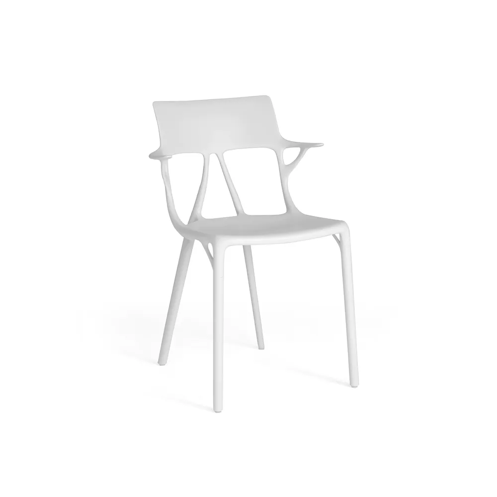 Kartell A.I. Silla - Blanco