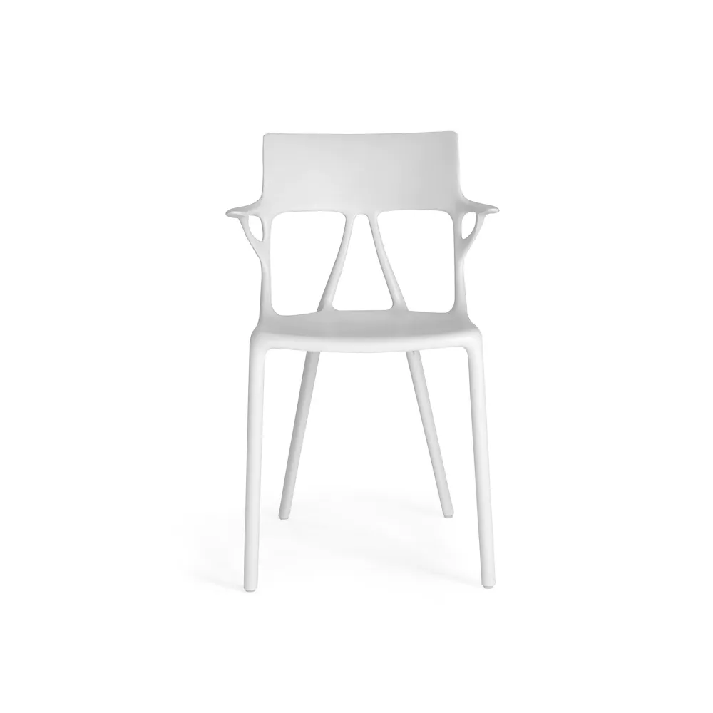 Kartell A.I. Silla - Blanco