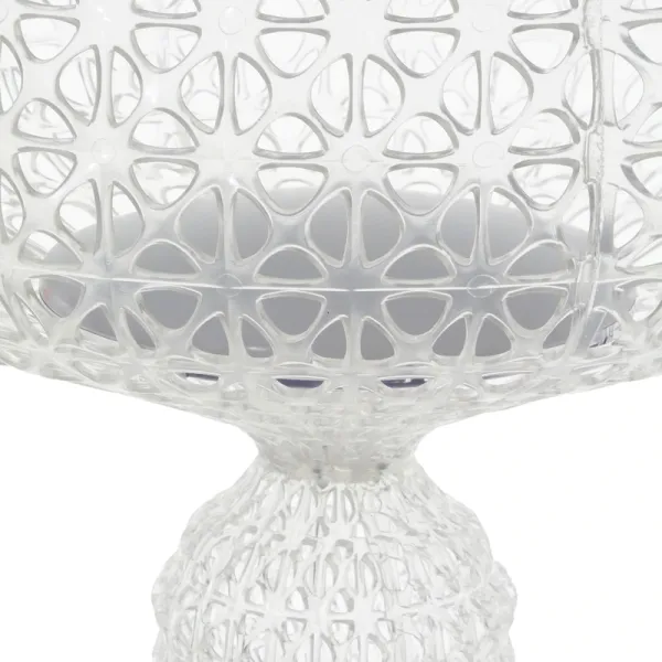 Kartell Kabuki Lámpara de pie - Cristal 2