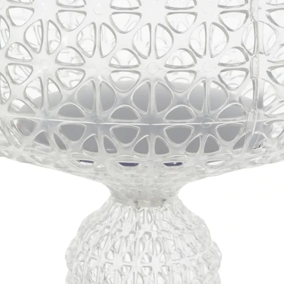 Kartell Kabuki Lampe sur pied - Cristal