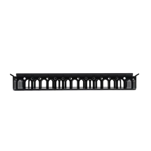 Kartell Piazza Tray - Black 2