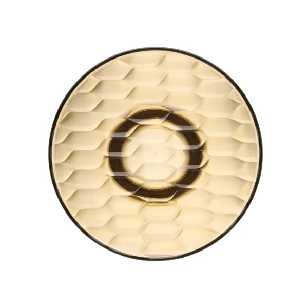 Kartell Coat Hanger Big Appendiabiti - Ambra