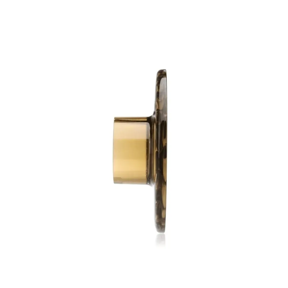 Kartell Coat Hanger Big Appendiabiti - Ambra