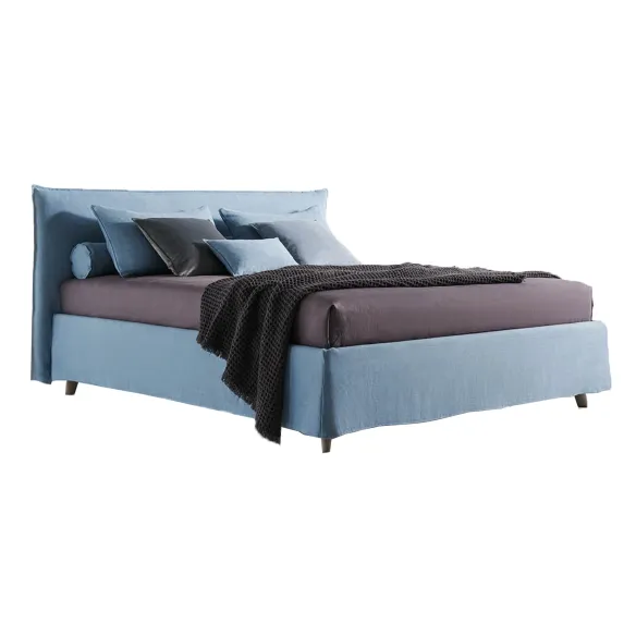 Doppelbett Twils Edo