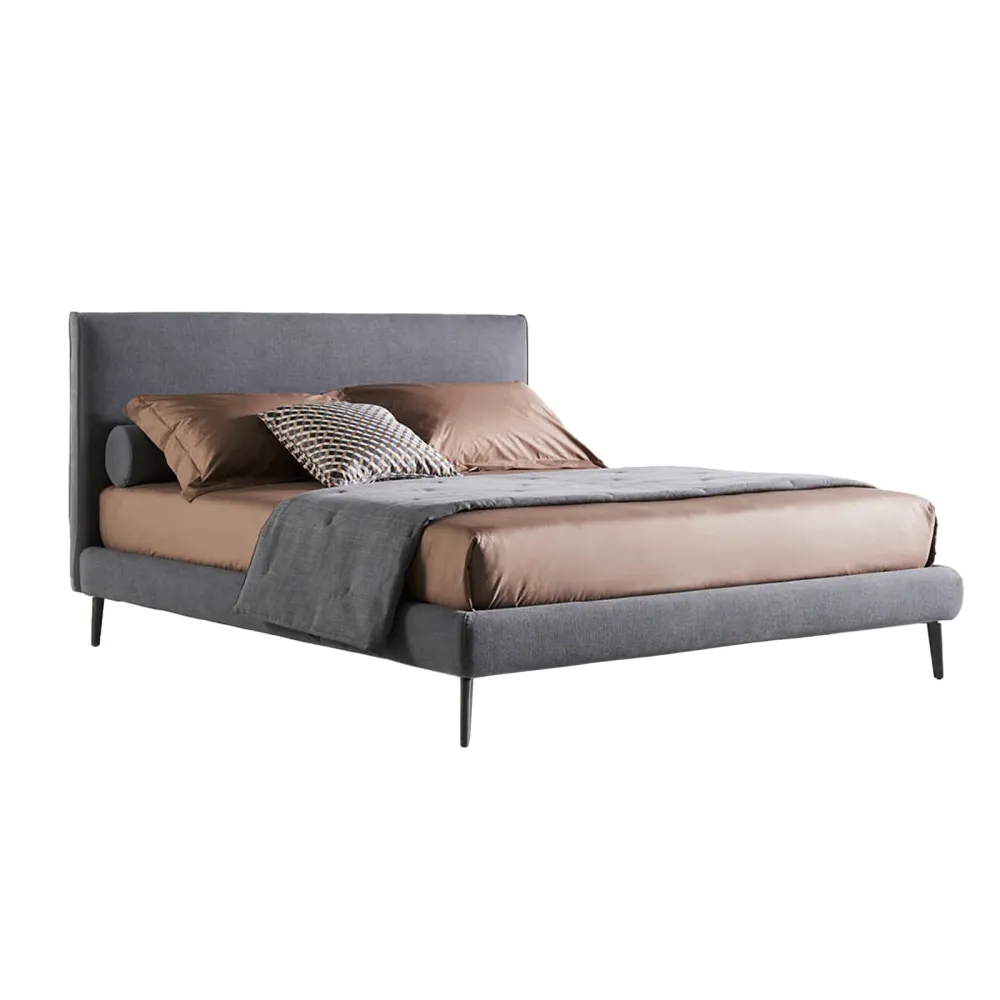 Doppelbett Twils Dread