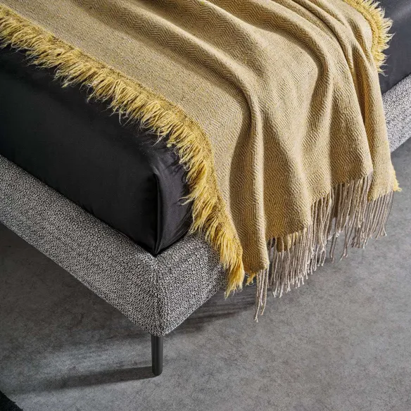 Doppelbett Twils Dread