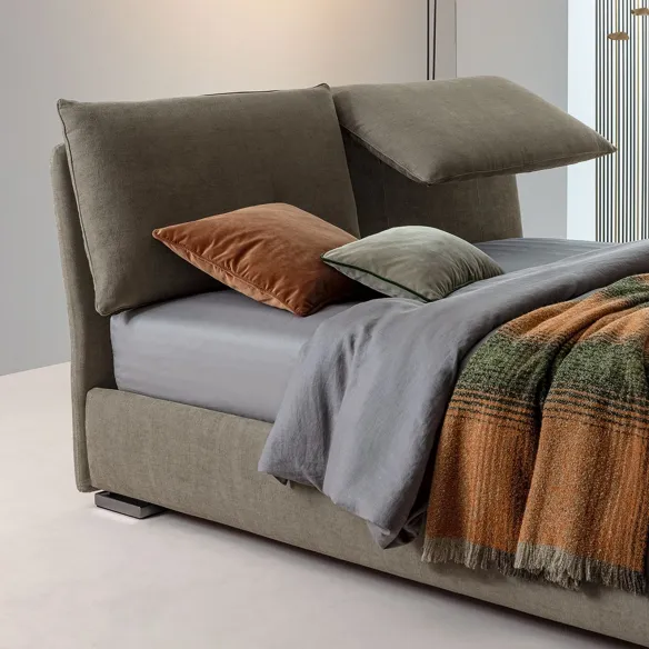 Twils Soul Doppelbett
