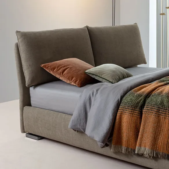 Twils Soul Doppelbett